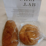 SHIMIZU CHEF.LAB - 