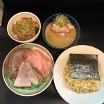らぁ麺 飛鶏 - 