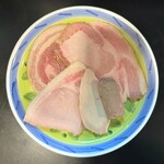 らぁ麺 飛鶏 - 