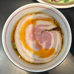 らぁ麺 飛鶏 - 