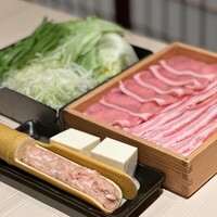 豚匠 心斎橋邸 - 