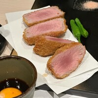 豚匠 心斎橋邸 - 