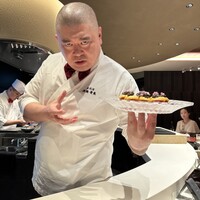 照寿司 - 