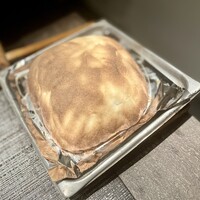 濱壹 - 鯛塩釜焼き