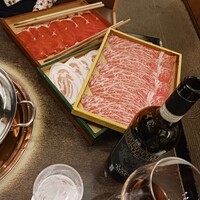 しゃぶ禅 渋谷店 - 
