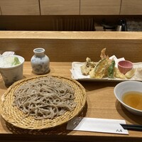 手打ちそば 大石 - 