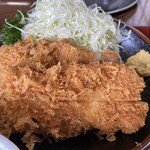 餃子会館 - 串カツ