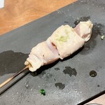 やき鶏 『おお川』 - 