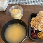 蔵出醤油からあげ本舗 いのいち - 