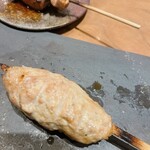 やき鶏 『おお川』 - 