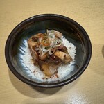麺処 秋もと - 