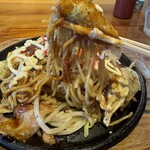 如庵 - アッツアツす(=´∀｀)