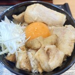 貝だしらぁめん 四季彩 博多店 - 