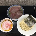 らぁ麺 飛鶏 - 