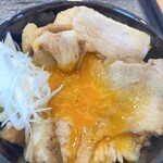 貝だしらぁめん 四季彩 - 