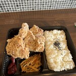蔵出醤油からあげ本舗 いのいち - 