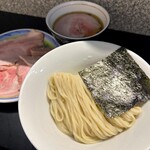 らぁ麺 飛鶏 - 