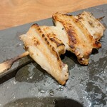 やき鶏 『おお川』 - 