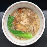 らぁ麺 飛鶏 - 