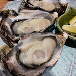 サカナキュイジーヌ・リョウ - 美味しい～