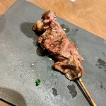 やき鶏 『おお川』 - 