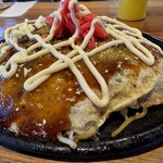 如庵 - マヨビーム(=´∀｀)