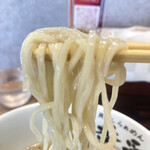 貝だしらぁめん 四季彩 博多店 - 