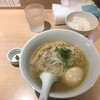 らぁ麺 はやし田 新宿本店