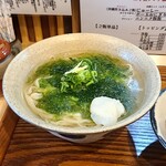 沖縄麺処 天願 - 