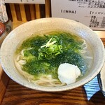 沖縄麺処 天願 - 