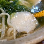 沖縄麺処 天願 - 