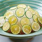 つるとんたん UDON NOODLE Brasserie - 