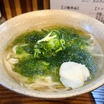 沖縄麺処 天願 - 