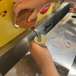 カフェオアシス - 