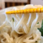 沖縄麺処 天願 - 