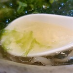 沖縄麺処 天願 - 