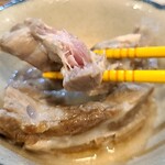 沖縄麺処 天願 - 