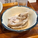 沖縄麺処 天願 - 