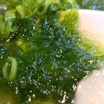 沖縄麺処 天願 - 