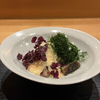 北浜鮨やまの - 