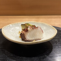 北浜鮨やまの - 