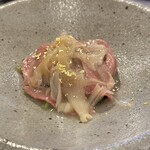 銀座 和牛鉄板焼 USHIGAMI - 