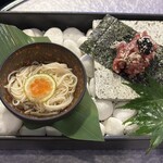 銀座 和牛鉄板焼 USHIGAMI - 