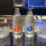 銀座 和牛鉄板焼 USHIGAMI - 