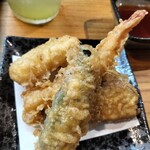 海鮮居酒屋 大空 - 