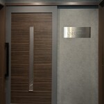 銀座 和牛鉄板焼 USHIGAMI - 