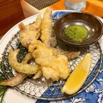 幸せ料理　きたはち - 