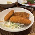 おたる 旬魚 しば田 - 