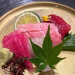 幸せ料理　きたはち - 