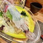 幸せ料理　きたはち - 